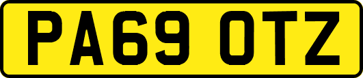 PA69OTZ
