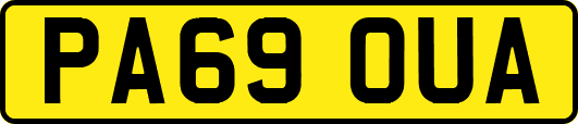 PA69OUA