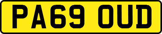 PA69OUD
