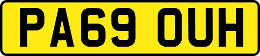 PA69OUH