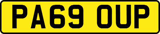 PA69OUP