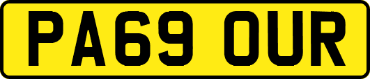 PA69OUR