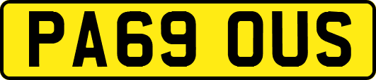 PA69OUS