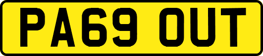 PA69OUT