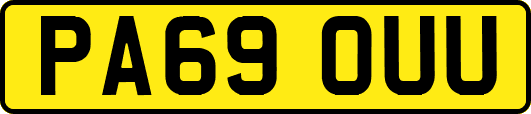 PA69OUU