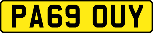 PA69OUY