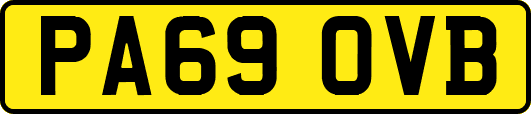 PA69OVB
