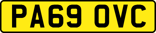 PA69OVC