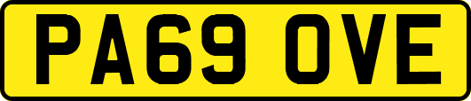 PA69OVE