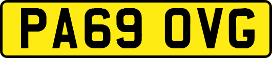 PA69OVG