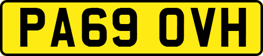 PA69OVH