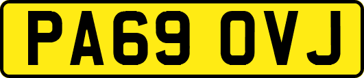 PA69OVJ