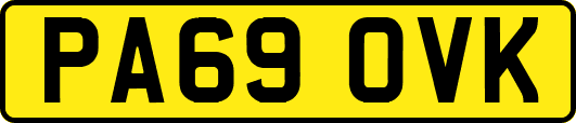 PA69OVK