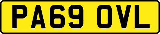 PA69OVL