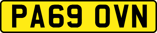 PA69OVN
