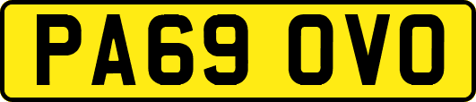 PA69OVO