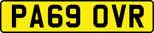 PA69OVR