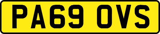 PA69OVS