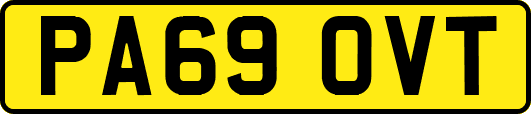PA69OVT