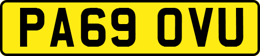 PA69OVU