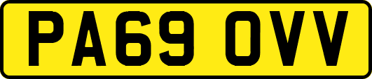 PA69OVV