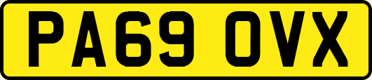 PA69OVX
