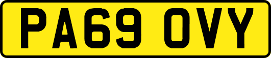 PA69OVY