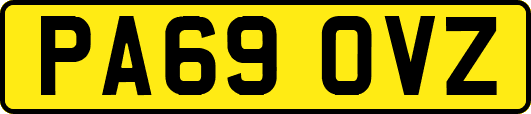 PA69OVZ