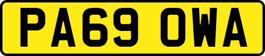 PA69OWA