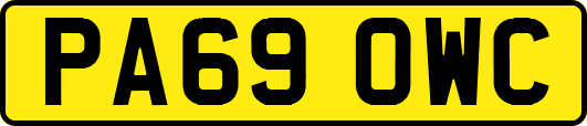 PA69OWC