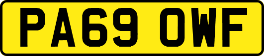 PA69OWF