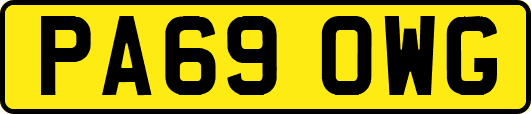 PA69OWG