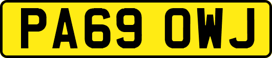 PA69OWJ