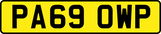 PA69OWP