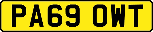 PA69OWT