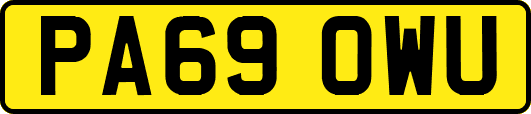 PA69OWU