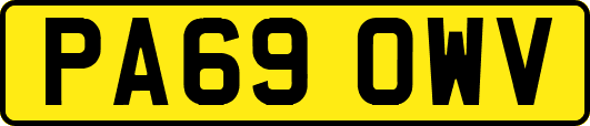 PA69OWV