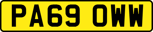 PA69OWW