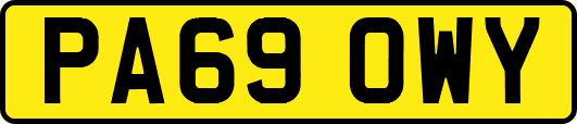 PA69OWY