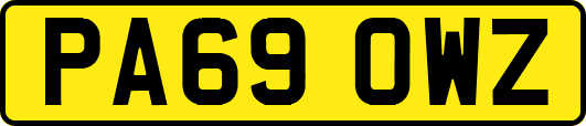 PA69OWZ