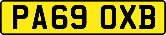 PA69OXB