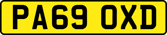 PA69OXD