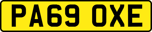 PA69OXE