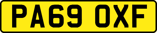 PA69OXF