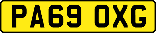 PA69OXG
