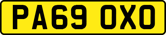 PA69OXO