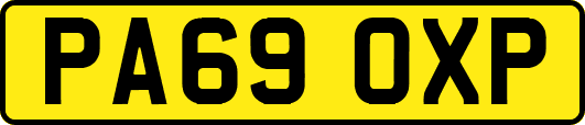 PA69OXP
