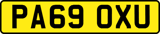 PA69OXU