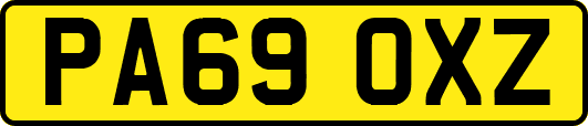 PA69OXZ