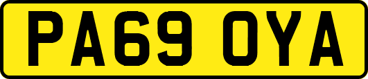 PA69OYA
